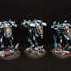 Illustration for article titled Space-Themed emWarhammer 40K/em Army